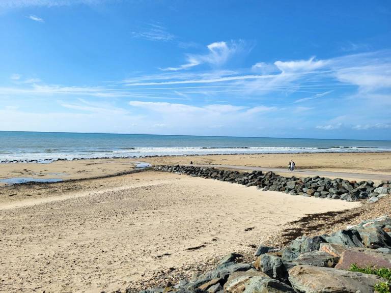 Family-oriented spacious house with yard, BBQ & patio | Garden view | Close to the beach | Suitable for remote work | Pet-friendly — photo 2