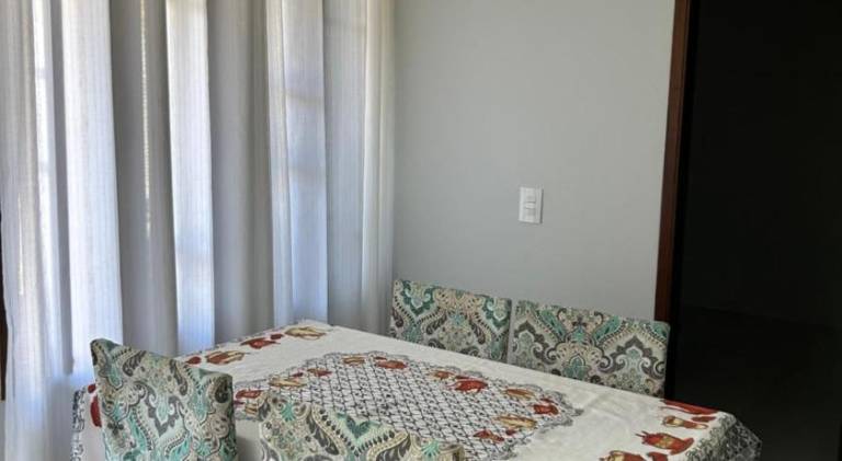 Vacation home with 2 rooms for 4 persons — photo 5