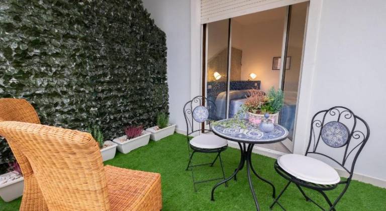 Homiday - GuestHouse Meraviglie D'Abruzzo — photo 3