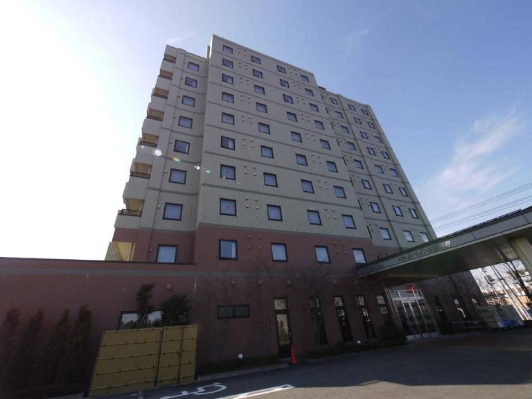 Hotel Route Inn Nishinasuno