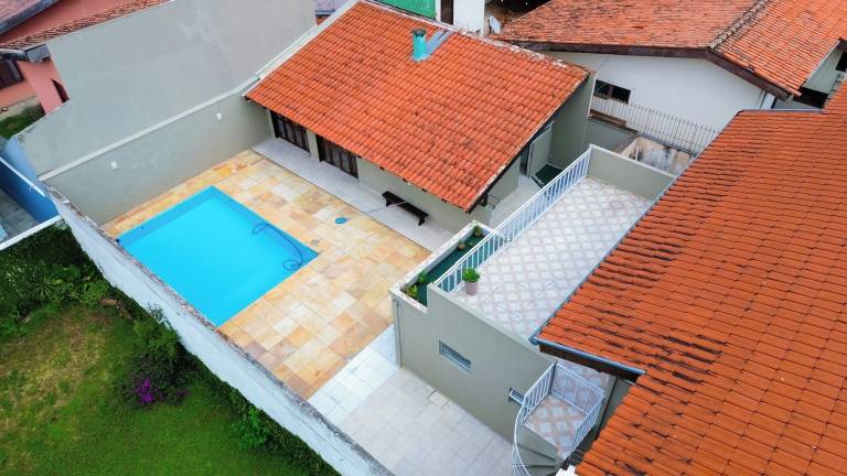 Casa Tarumã