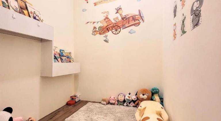 Yuzhou Garden B&B — photo 5