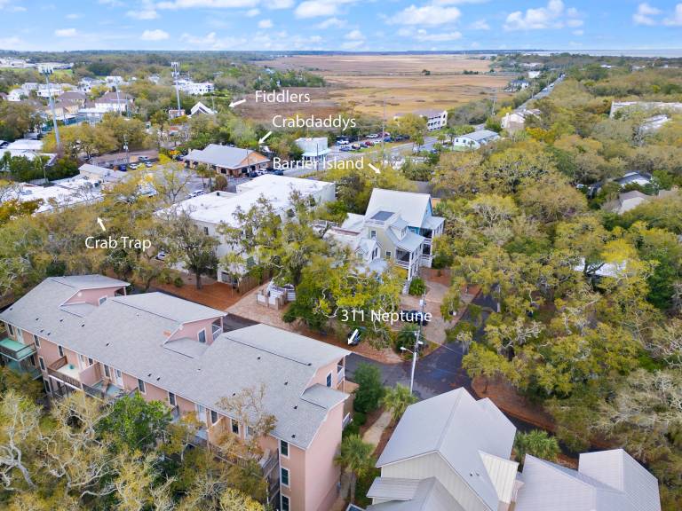 The Neptune House - 311 Neptune Road — photo 3