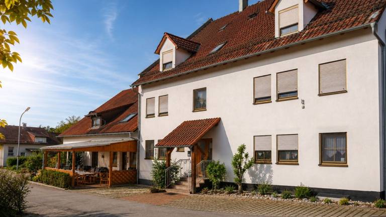 Ferienwohnung  Kelheim