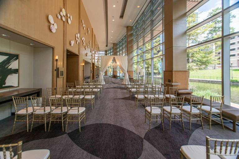 The Westin at The Woodlands — photo 5