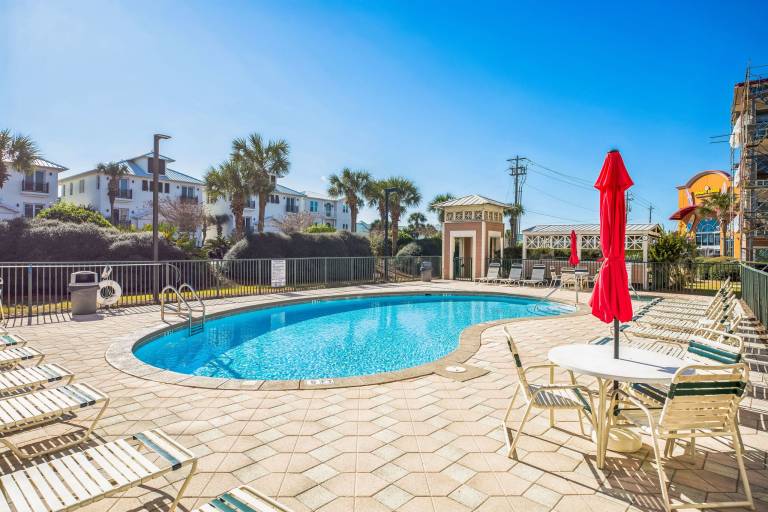 Condo  Miramar Beach