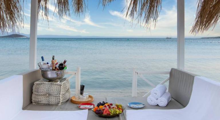 Alacatı Beach Resort — photo 5