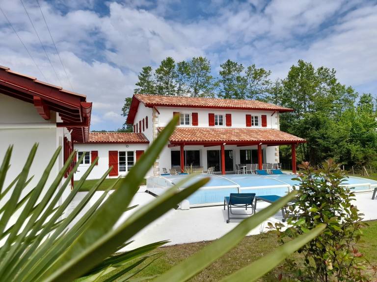 Villa  Sare