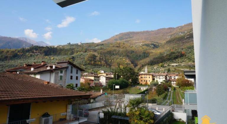 Apartment with 1 room for 5 persons in Arco