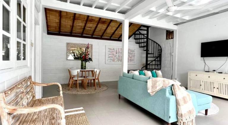 Villa Tiga Kelapa — photo 2