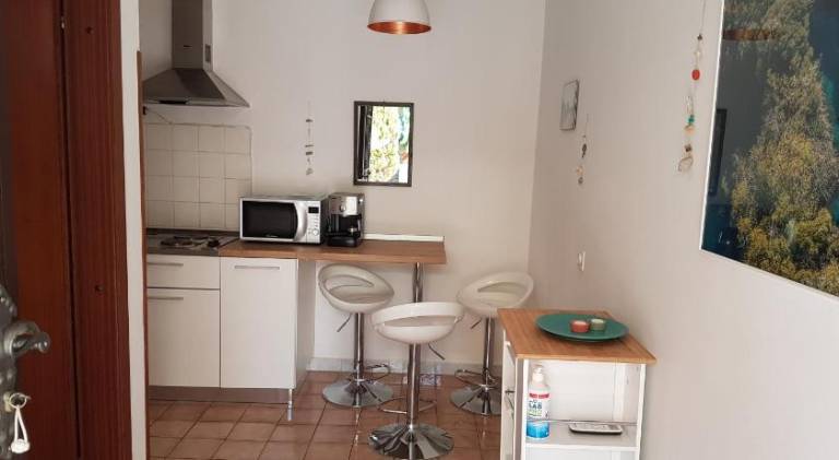 Holiday apartment with garden, terrace & barbecue | Pets are welcome — photo 5