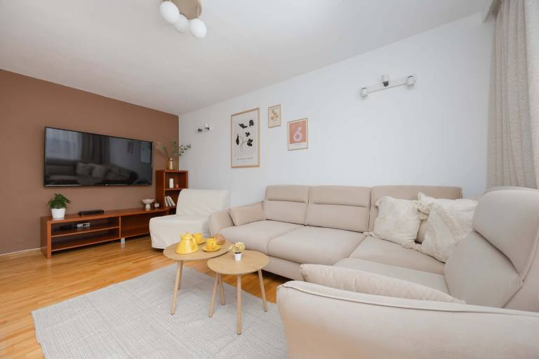 Rental apartment with fast internet — photo 5