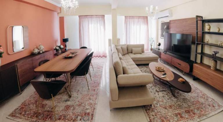 Rental apartment | Suitable for remote work — photo 2