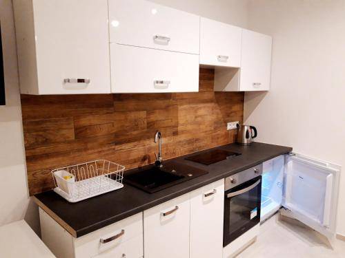 Apartament Nowy Sącz