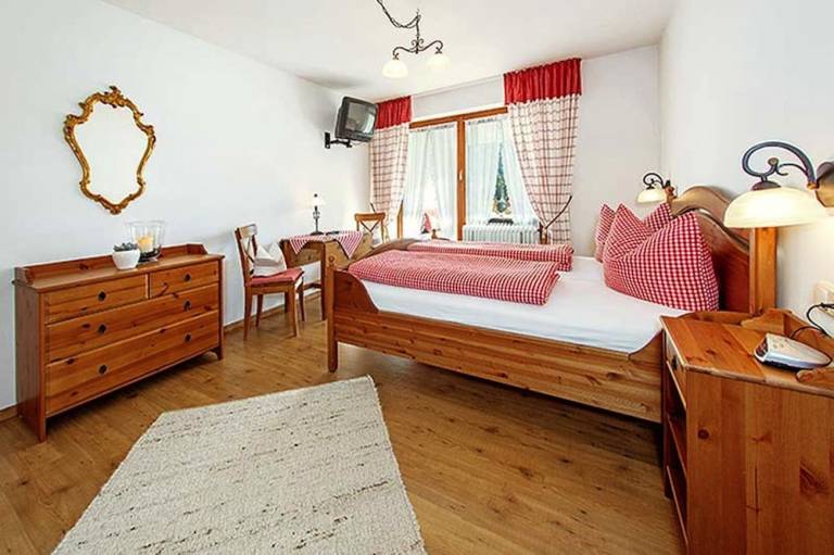 Pension Ruhpolding