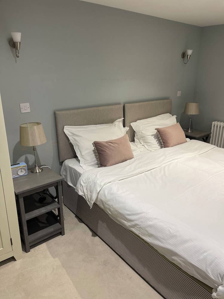 Bed and breakfast Whiteparish