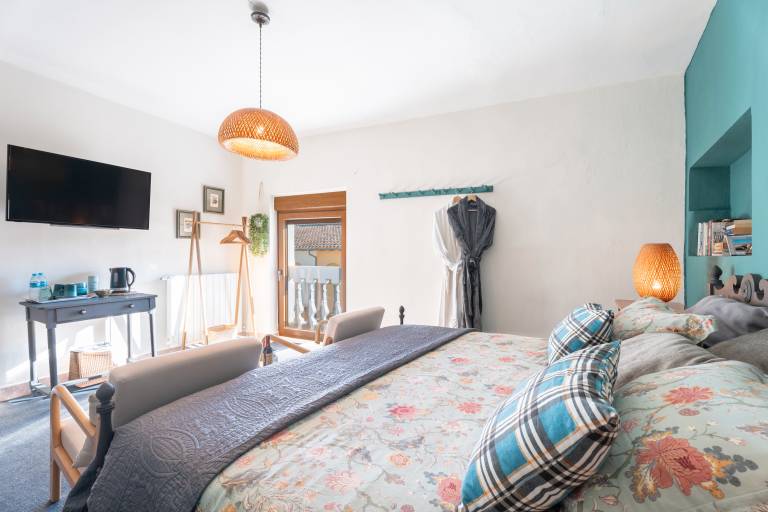 Habitación privada Casinos