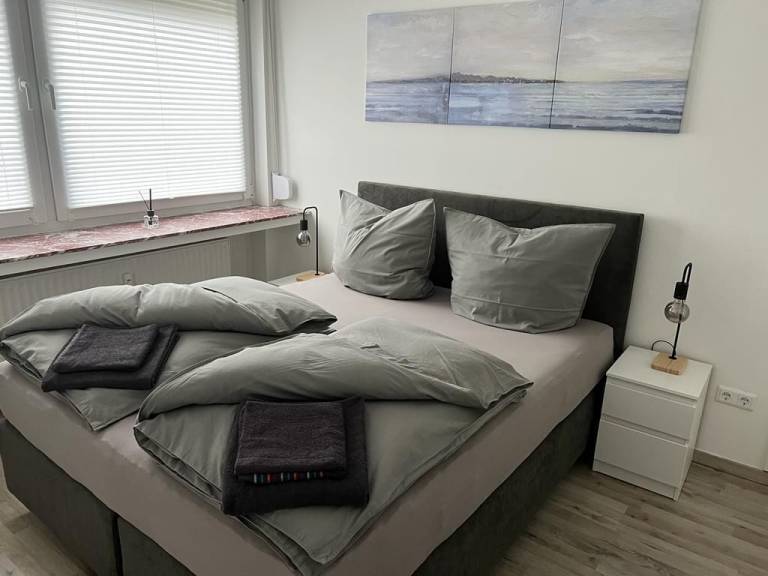 Ferienwohnung Lübbecke