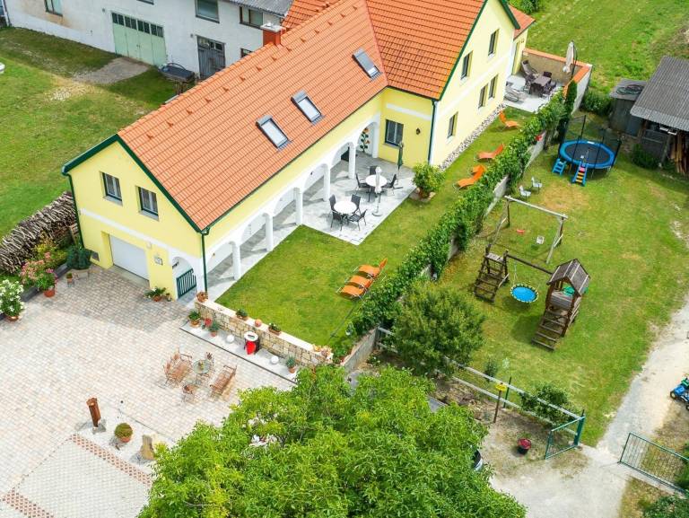 Ferienwohnung  Eisenstadt