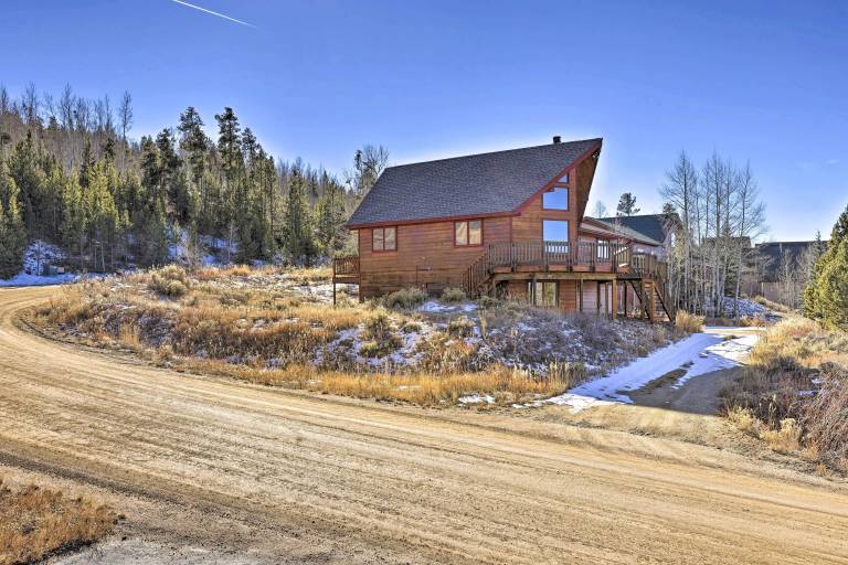 Cabin Granby