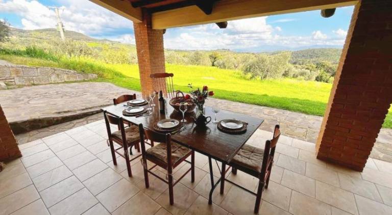 Farm with barbecue, garden & pool | Pets are welcome — photo 3