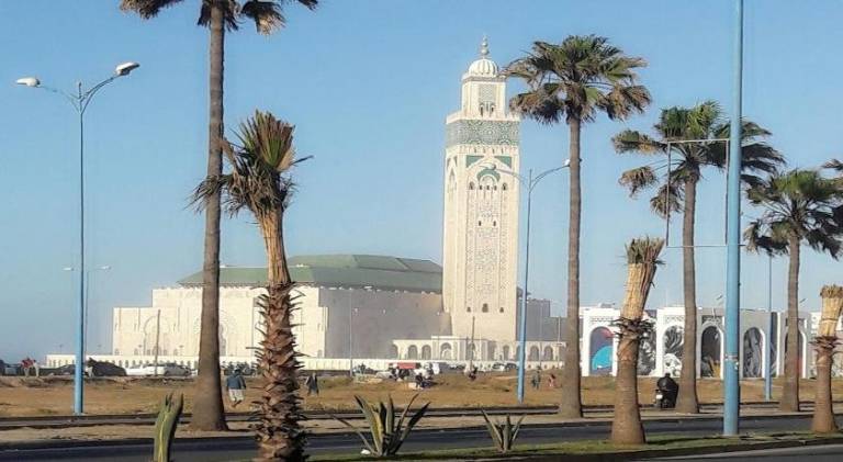 Apartment  Casablanca