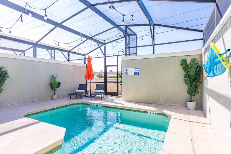 Fully equipped house with pool | Pets allowed — photo 3