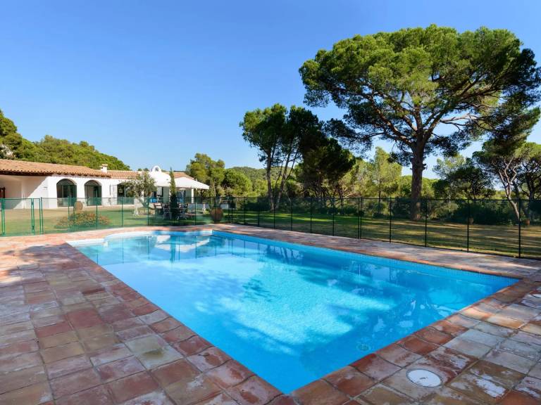 Villa  Tossa de Mar