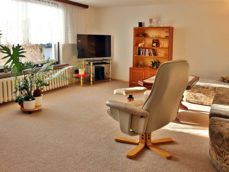 Ferienwohnung Kröslin
