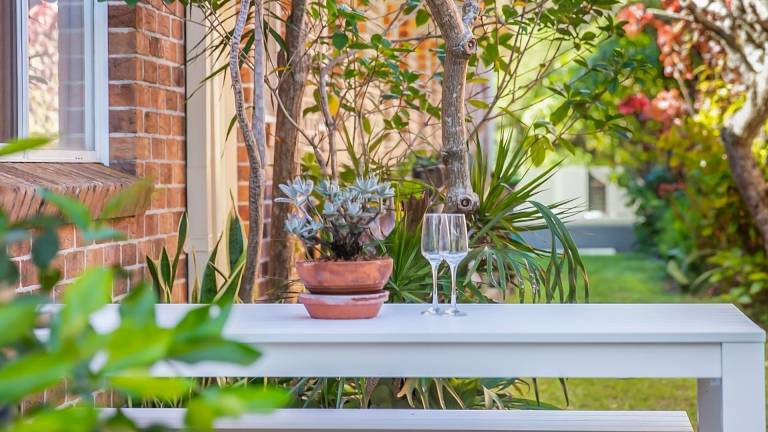 Apartment Sawtell