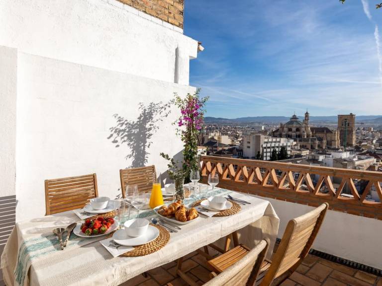 Casa Armilla