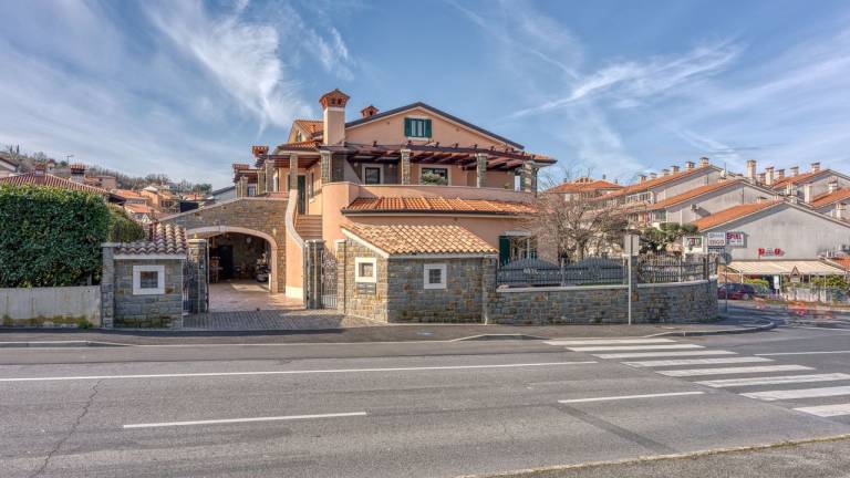 Ferienwohnung  Izola