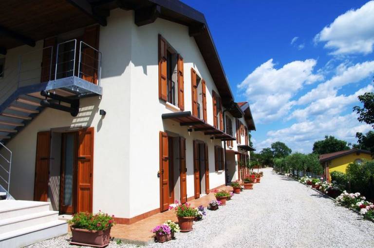 Casa Villi: Appartamento 5 — photo 5