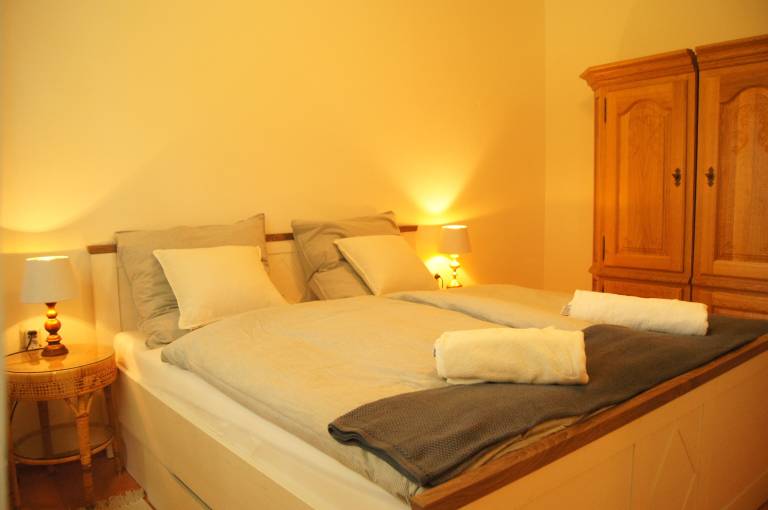 Ferienwohnung Fürstenau