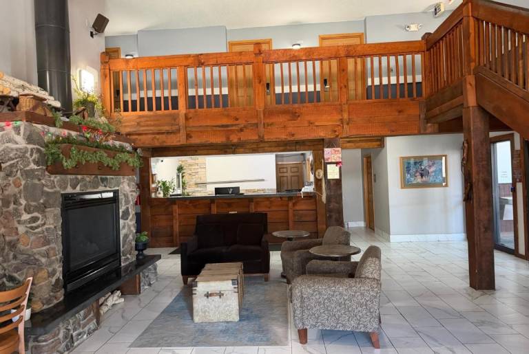 Coratel Plus Suites by Jasper Black River Falls — photo 2