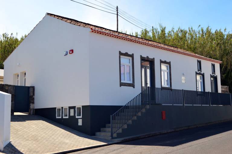 Huis  Nordeste