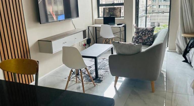 Nice holiday apartment with pool | Close to Bo-Kaap | Pets are welcome — photo 3