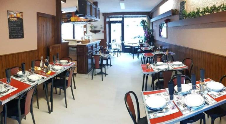 Hotel Restaurant L'AGAPANTHE — photo 4