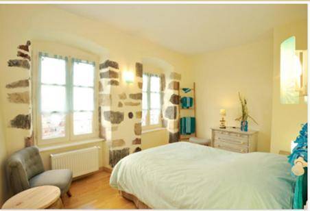 Chambre d'hôtes Brioude