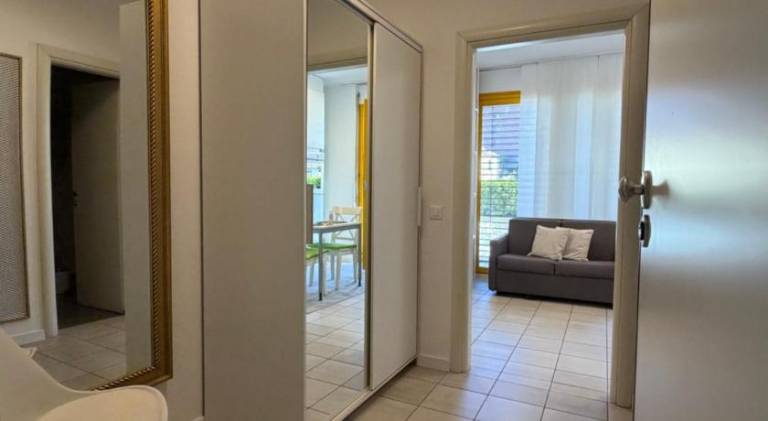 Apartment with patio | Pets allowed — photo 5