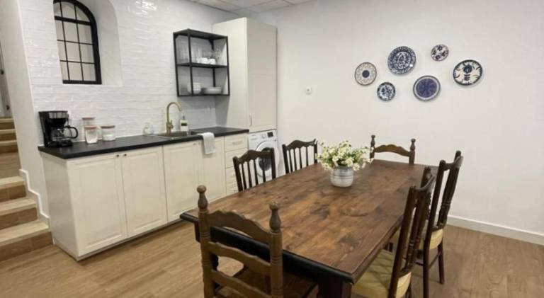Apartment with 2 rooms for 6 persons — photo 4