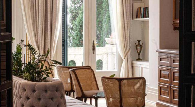 Villa Ariston — photo 4