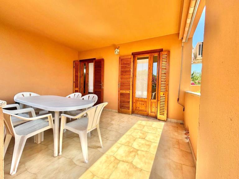 Holiday apartment with 2 rooms for 4 persons — photo 5