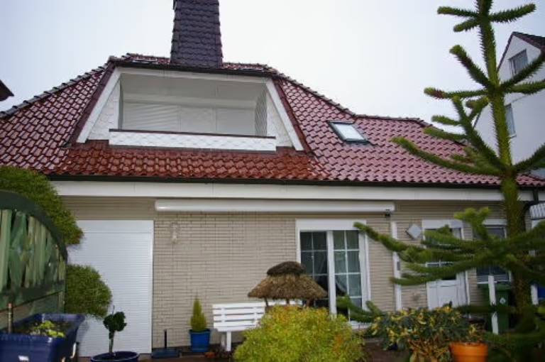 Leilighet Büsum
