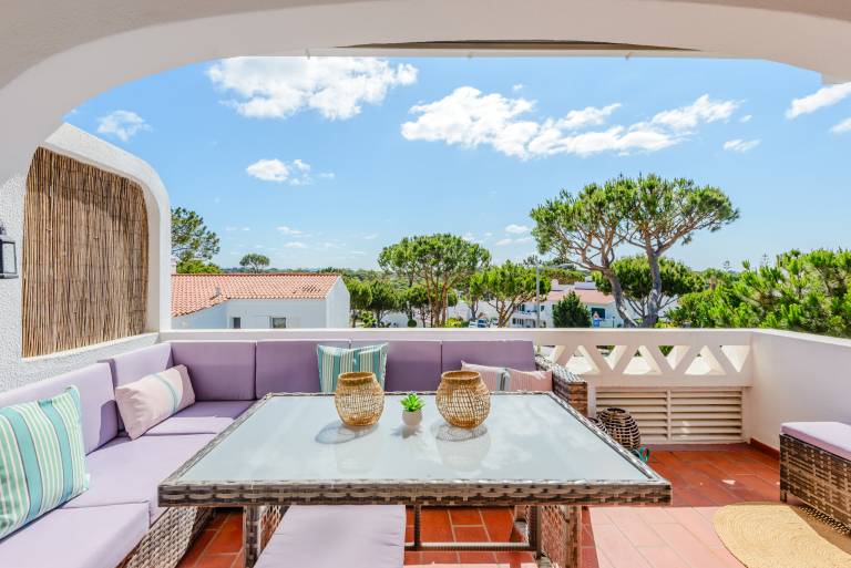 Vale do Lobo Apartment D