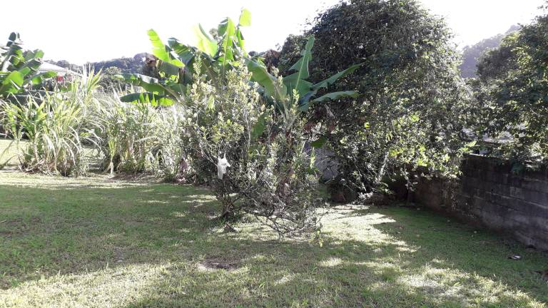 Apartamento Saint-Joseph