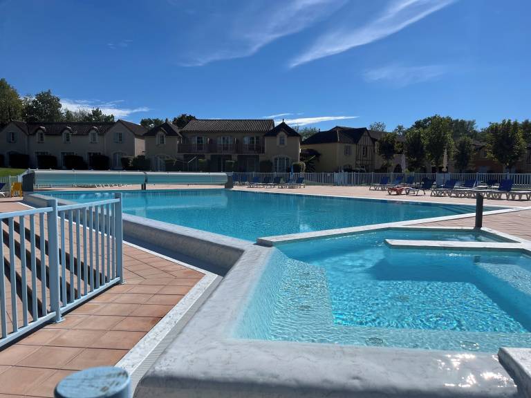 Appartement Monflanquin