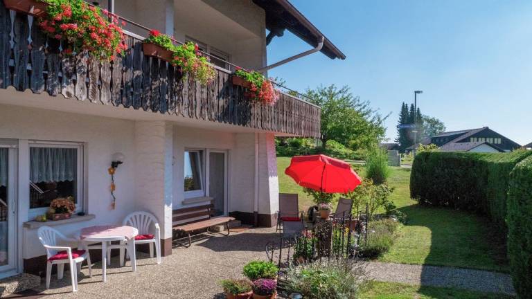 Ferienwohnung Herrischried