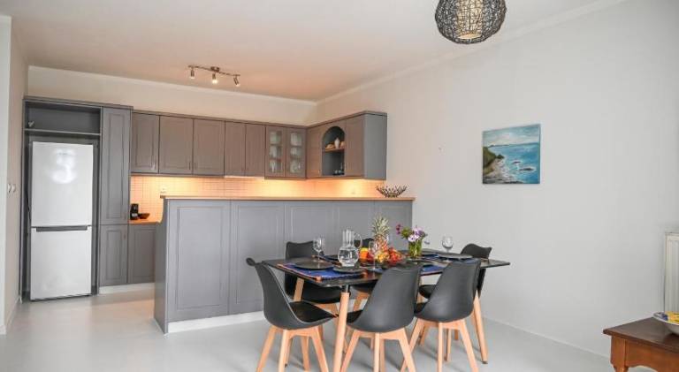 Apartment | Good for workation | Pets are welcome — photo 3