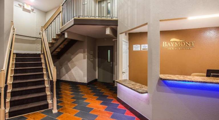 Baymont by Wyndham Appleton — photo 4
